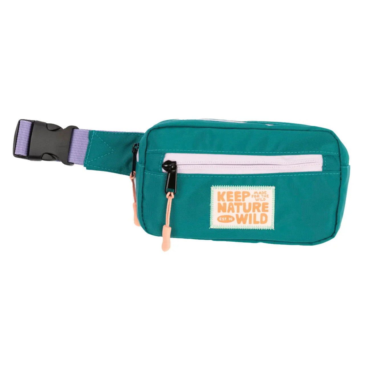 Keep Nature Wild Kids Fanny Pack 