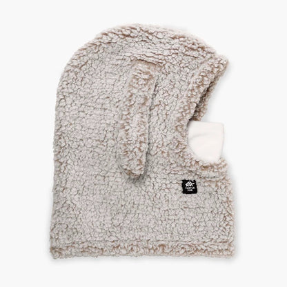 kids-comfort-lush-bunny-overhood-turtle-fur | 