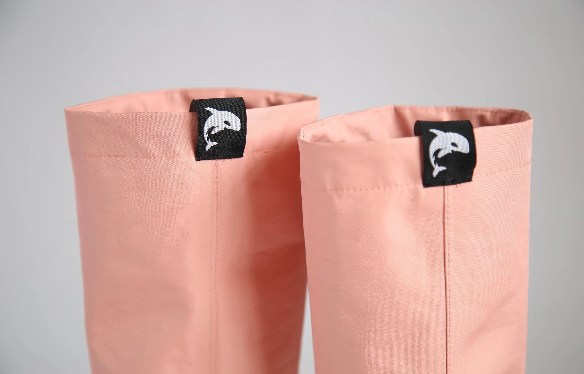 Kids Rain Boots with Above Knee Waders - Waterproof | KidORCA 