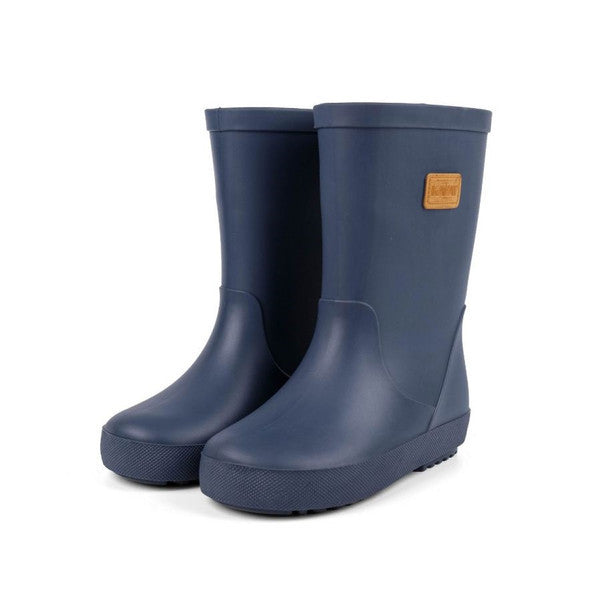 Kids Everyday Rain Boot | Kavat #color_blue