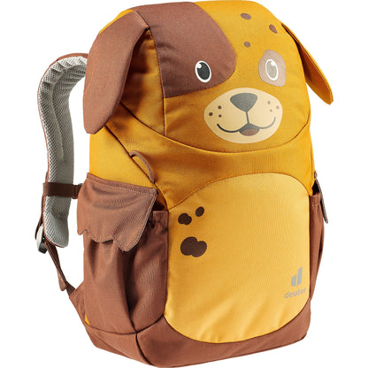Kids Preschool Backpack – Deuter Kikki 8L_