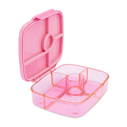 Yumbox Go - Leakproof Bento Lunch Box XL Deep Tray