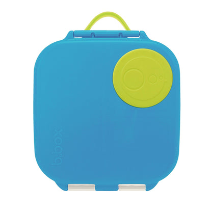 Kids Mini Bento Lunchbox – b.box Mini Lunchbox, Ocean Breeze