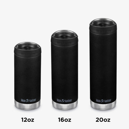 Kids Klean Kanteen TKWide Insulated Water Bottle – 12 oz