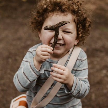 Kids Forager’s Bag | Our Earth Life
