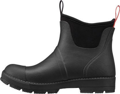 Women’s Waterproof Rubber Rain Boots – Didriksons Grinda – Natural Rubber | 