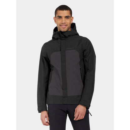Adult Waterproof Rain Shell Jacket – Breathable | Didriksons 
