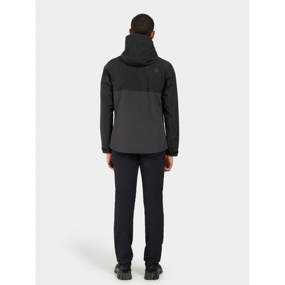 Adult Waterproof Rain Shell Jacket – Breathable | Didriksons 