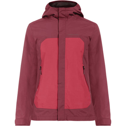 Adult Waterproof Rain Shell Jacket – Breathable | Didriksons 