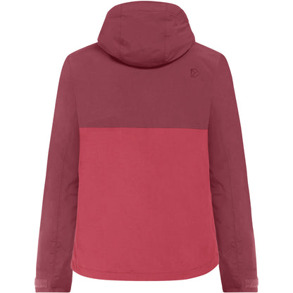 Adult Waterproof Rain Shell Jacket – Breathable | Didriksons 