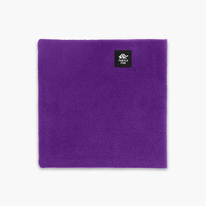 Youth Chelonia 150 Fleece Double Layer Neck Tube 