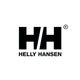 Helly Hansen logo on a white background