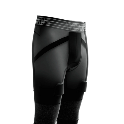Youth Cut-Resistant Hockey Base Layer Pant– AYCANE Blade GTY Pant
