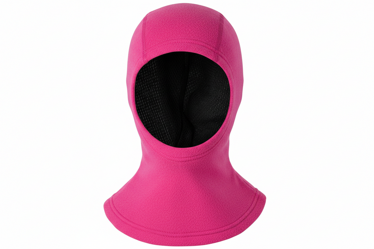Kids Merino Wool Lifa Balaclava – Helly Hansen