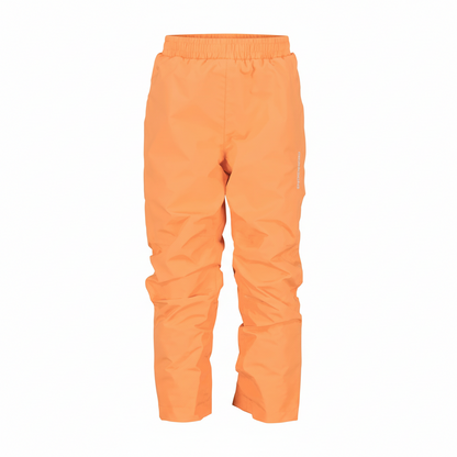 Kids Idur Breathable Pull on Rain Pants – Water Resistant| Didriksons 