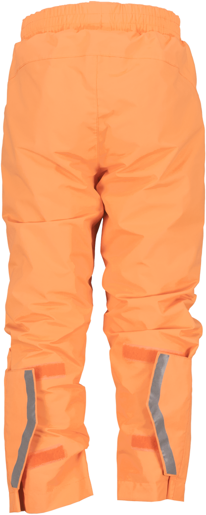 Kids Idur Breathable Pull on Rain Pants – Water Resistant| Didriksons 