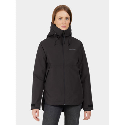Womens Jennie Waterproof Shell Jacket – Breathable Shell | Didriksons 