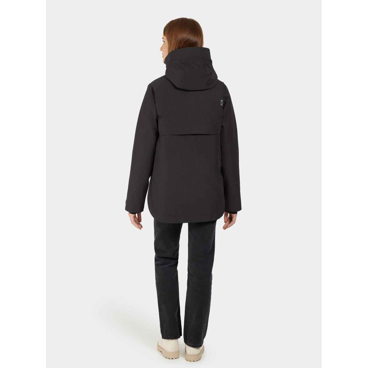 Womens Jennie Waterproof Shell Jacket – Breathable Shell | Didriksons 