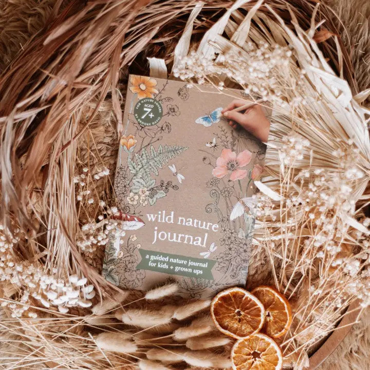 Wild Nature Journal