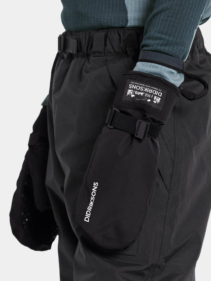Youth Waterproof Lovas Mittens | Didriksons 