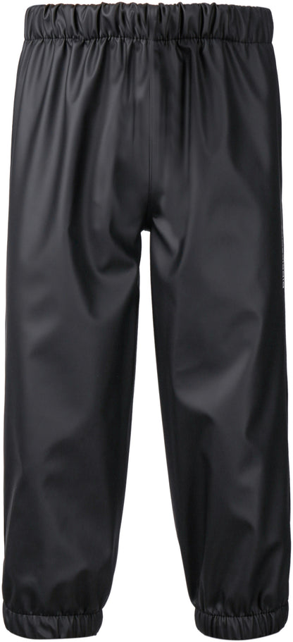 Kids Midjeman Waterproof All Season Rain Pull On Pant – Waterproof, PU | Didriksons 