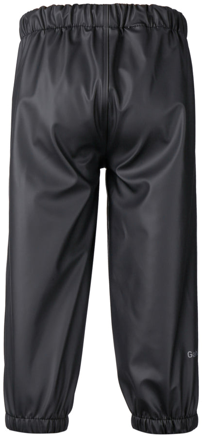 Kids Midjeman Waterproof All Season Rain Pull On Pant – Waterproof, PU | Didriksons 
