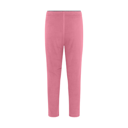Kids Monte Fleece Pants – Mid Layer | Didriksons | 