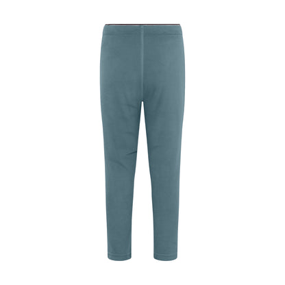 Kids Monte Fleece Pants – Mid Layer | Didriksons