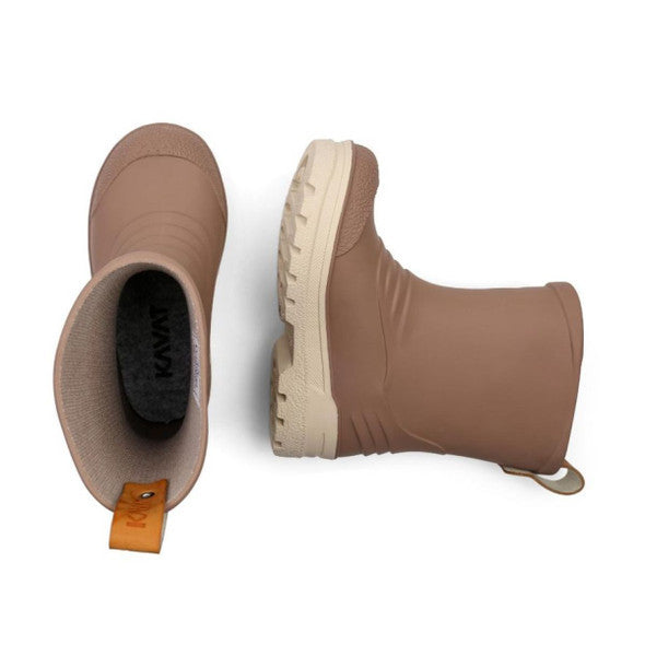 Kids Nordic Puddle Boot | Kavat 