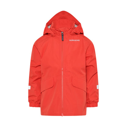 Kids Norma Waterproof Shell Jacket – Waterproof, Breathable | Didriksons