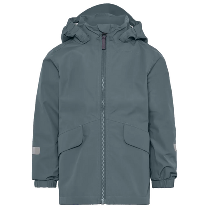 Kids Norma Waterproof Shell Jacket – Waterproof, Breathable | Didriksons | 