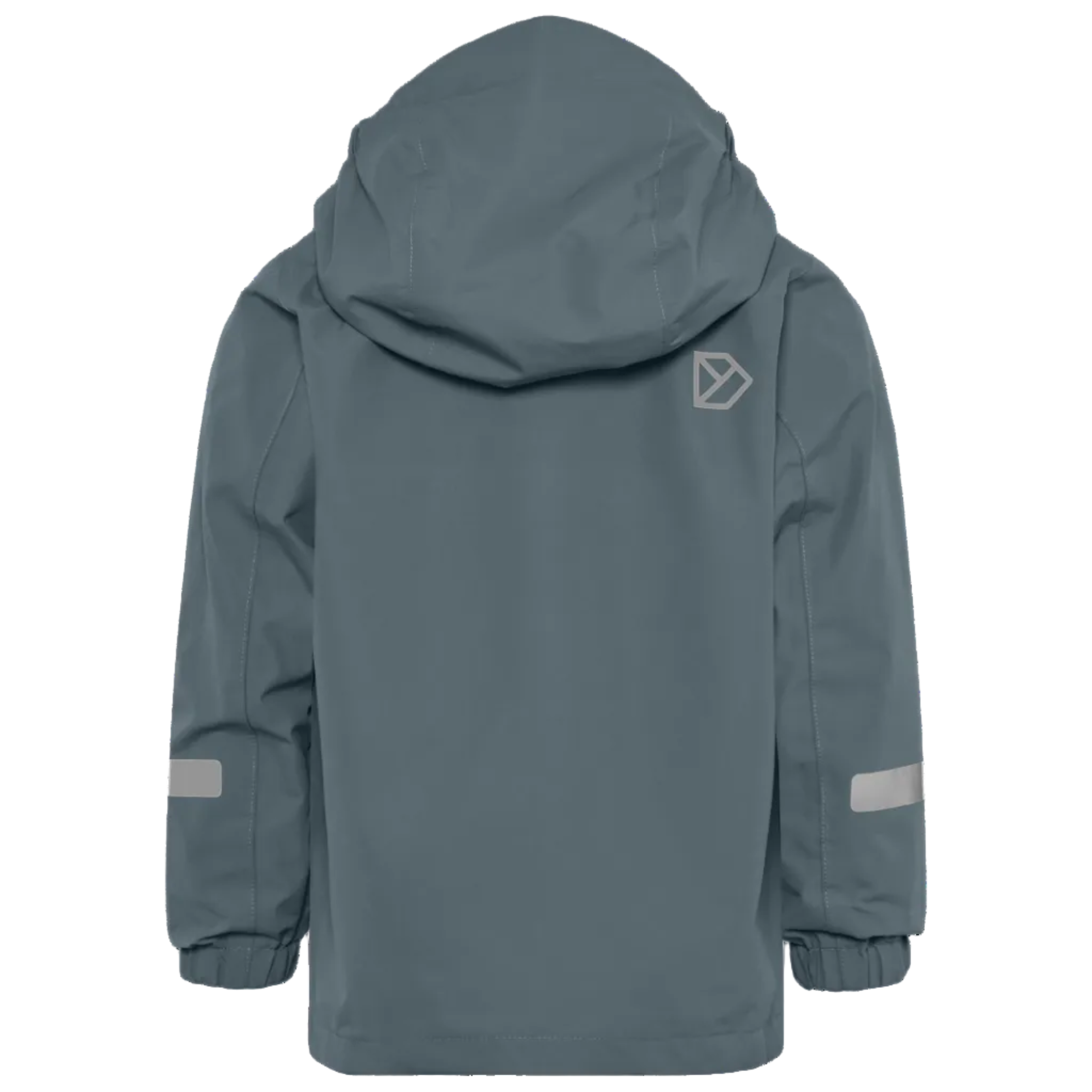 Kids Norma Waterproof Shell Jacket – Waterproof, Breathable | Didriksons | 