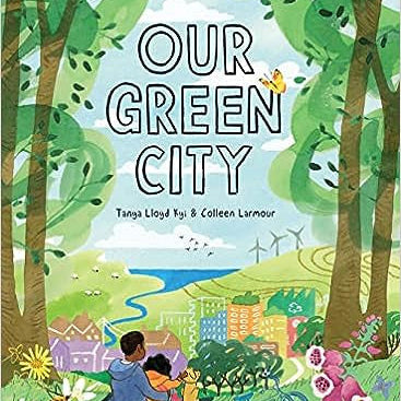 Our Green City