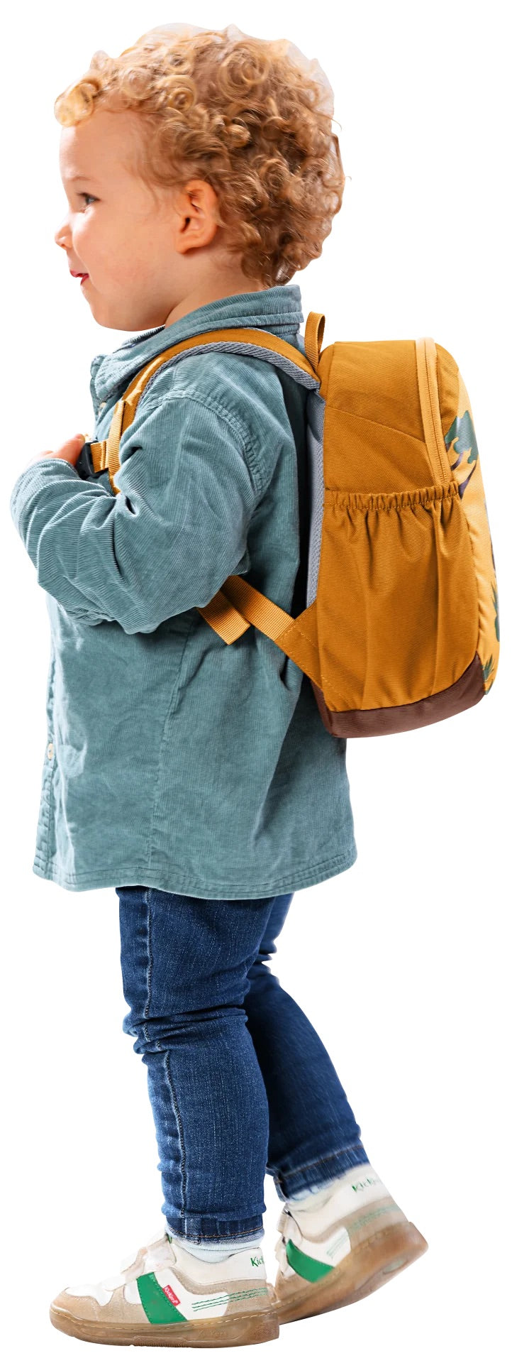Kids 5L Backpack – Deuter Pico_