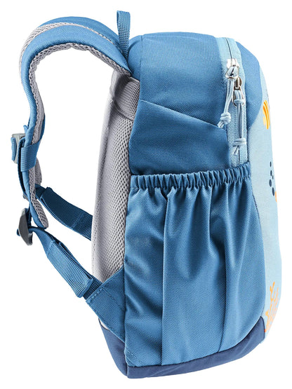 Kids 5L Backpack – Deuter Pico_