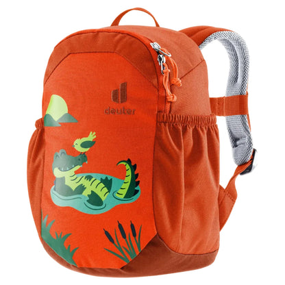 Kids 5L Backpack – Deuter Pico_