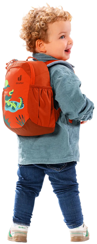 Kids 5L Backpack – Deuter Pico_