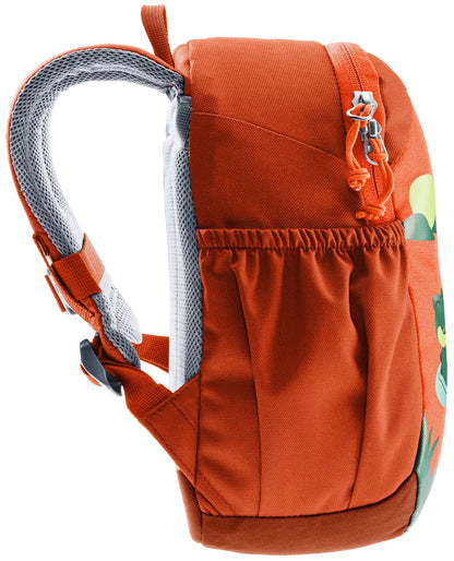 Kids 5L Backpack – Deuter Pico_