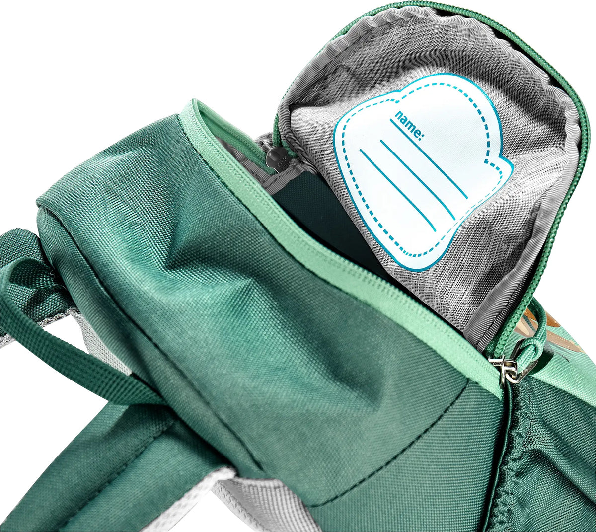 Kids 5L Backpack – Deuter Pico_