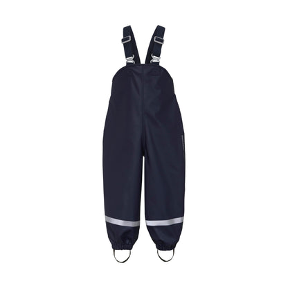 Kids Plaskeman Waterproof All Season Rain Bib – Waterproof, PU | Didriksons | 
