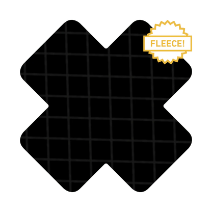 Polartec Powergrid Fleece X Patch | NOSO