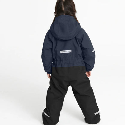 Kids Waterproof Snowsuit – Polarn O. Pyret_