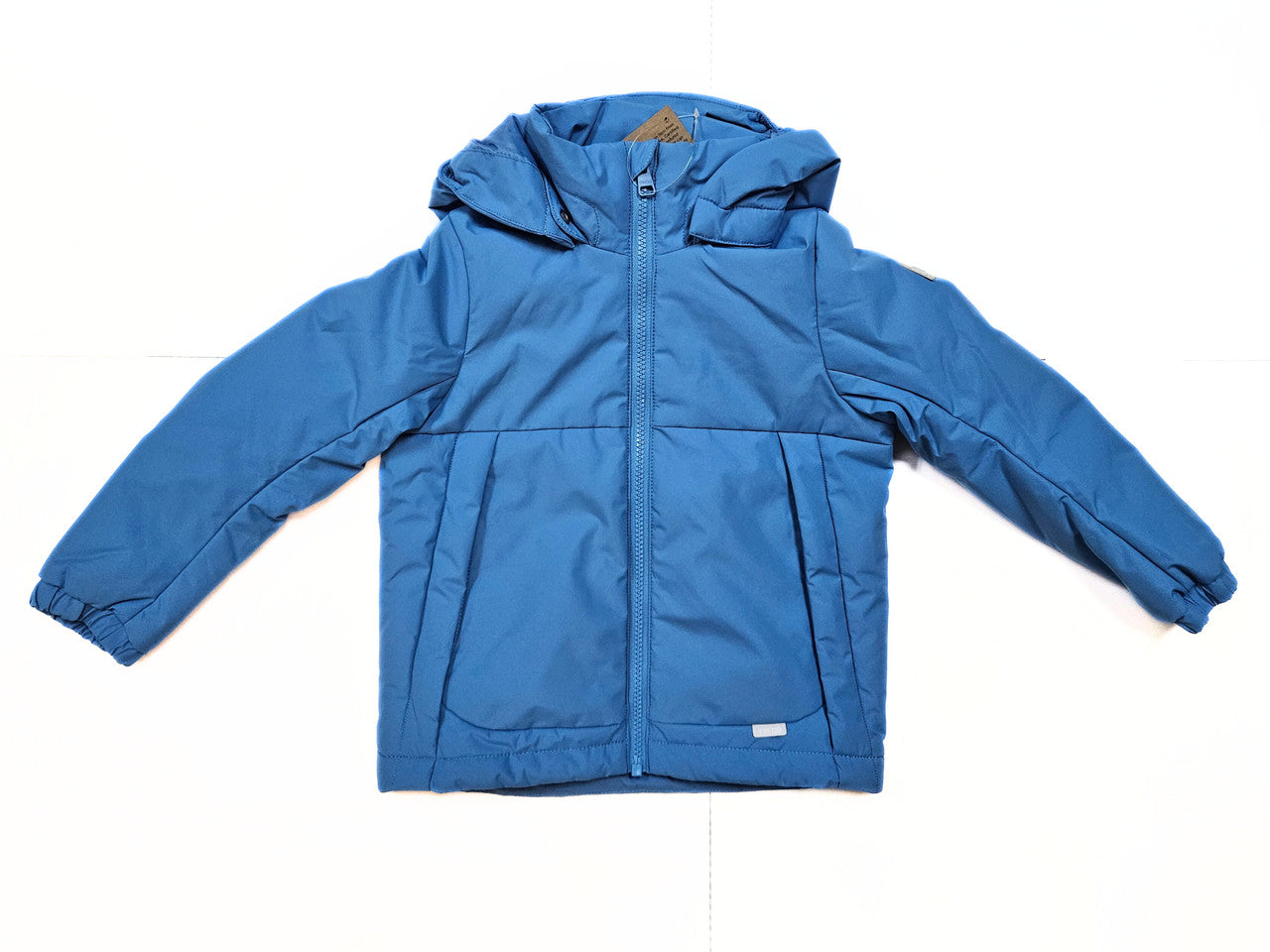 ODSS (Re)PLAY 125900 - Reima Puffer Jacket. Size 3-4Y,7-12Y front