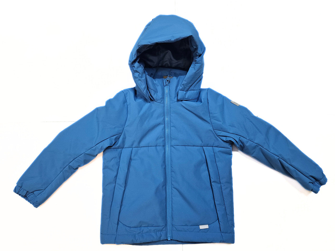 ODSS (Re)PLAY 125900 - Reima Puffer Jacket. Size 3-4Y,7-12Y front with hood