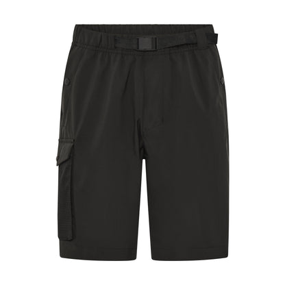 Youth Quartz Hiking Adjustable Shorts | Didriksons | 