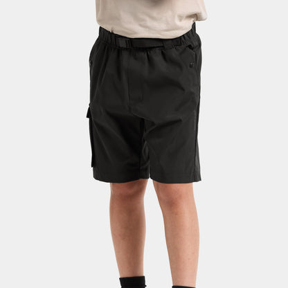 Youth Quartz Hiking Adjustable Shorts | Didriksons | 