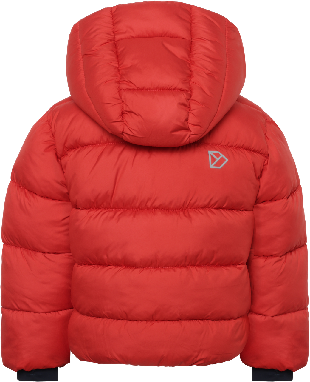 Kids Warm Puffer Jacket, Roxen | Didriksons 