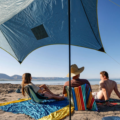 ShadeCaster 4 Person Sunshade | Grand Trunk