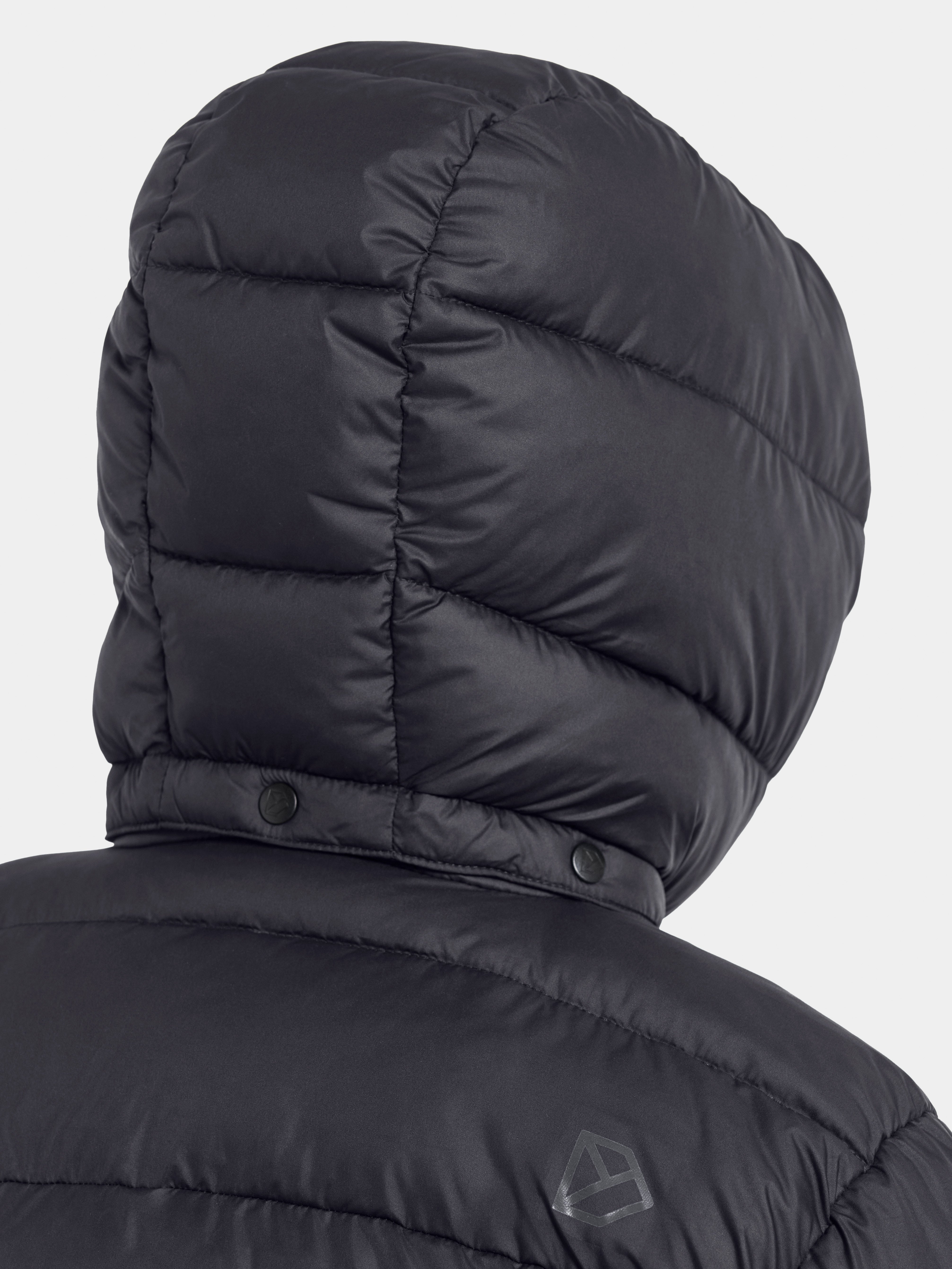 Youth Warm Puffer Scoria Jacket | Didriksons