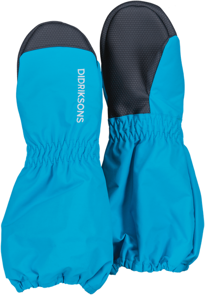 Kids Waterproof Shell Rain Mitten 